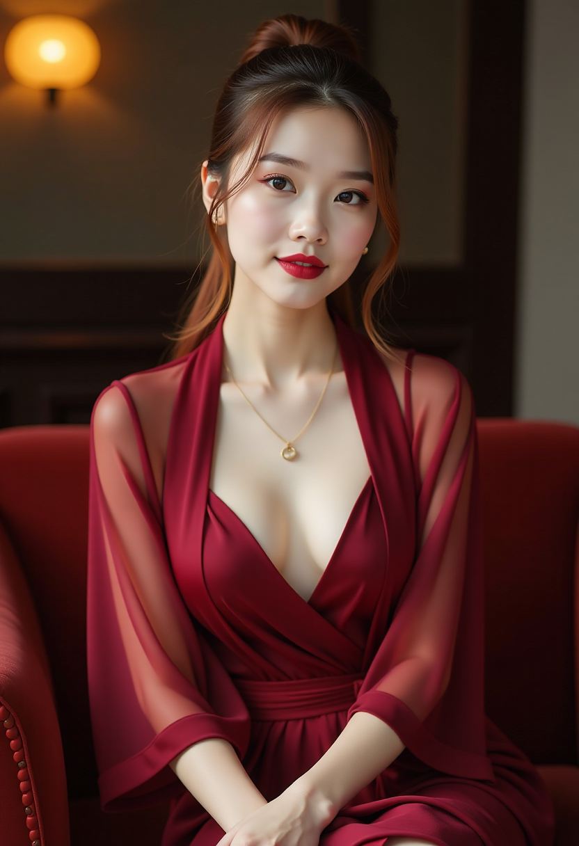 《天才枪手》剧照